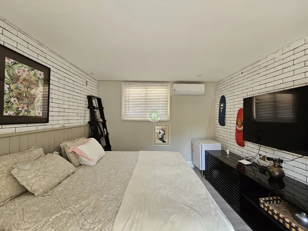 Casa, 5 quartos, 400 m² - Foto 42