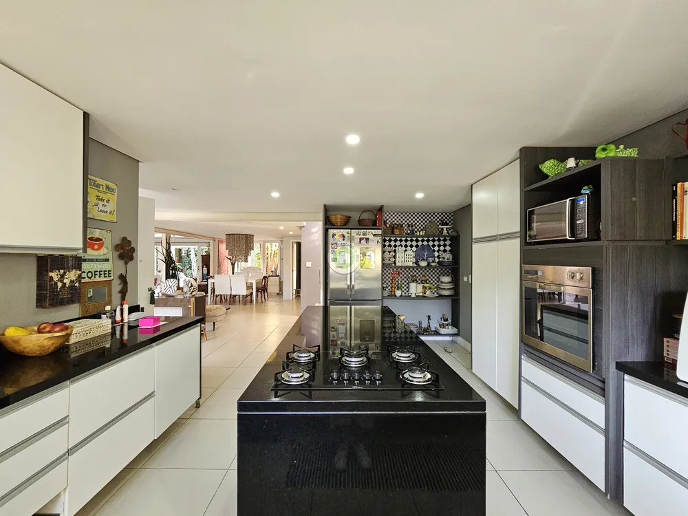 Casa, 5 quartos, 400 m² - Foto 15