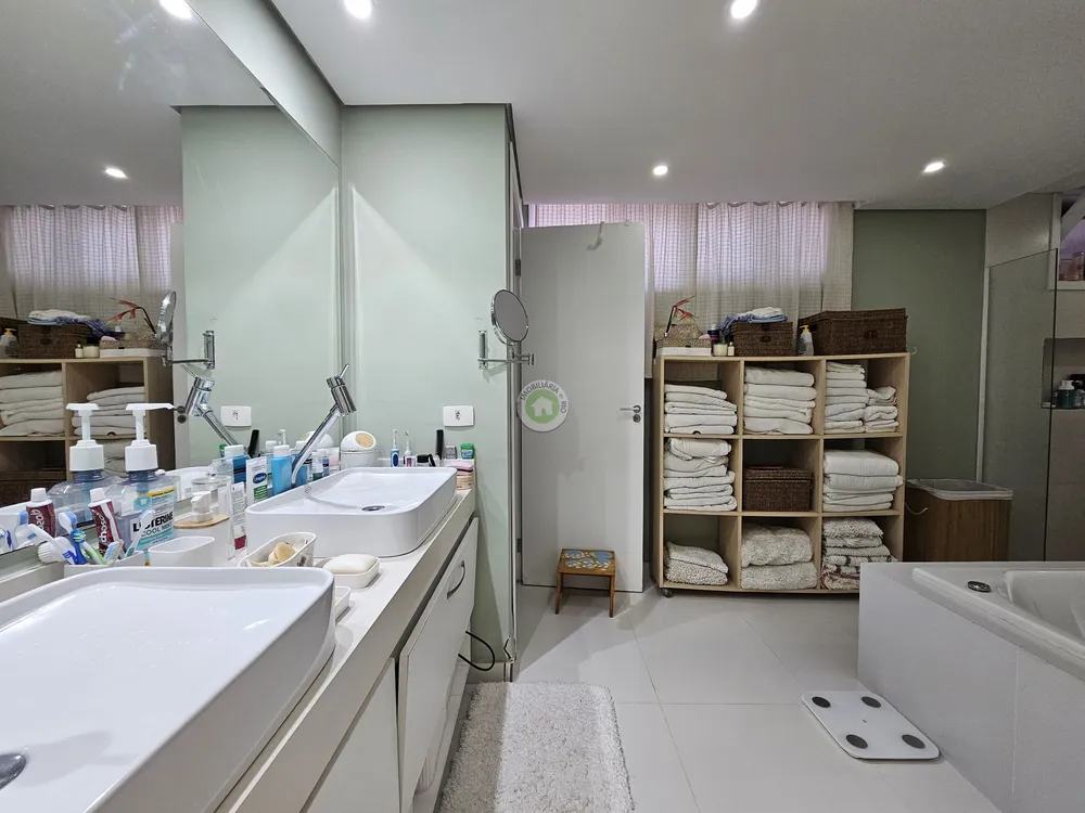 Casa, 5 quartos, 400 m² - Foto 25