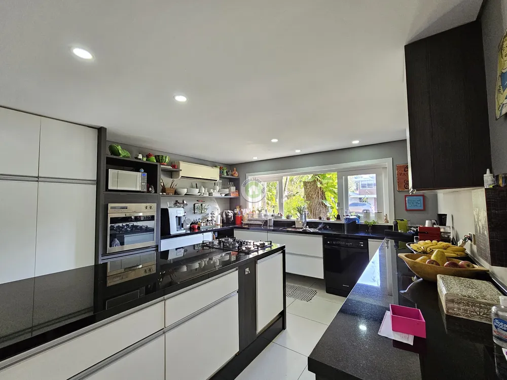 Casa, 5 quartos, 400 m² - Foto 16