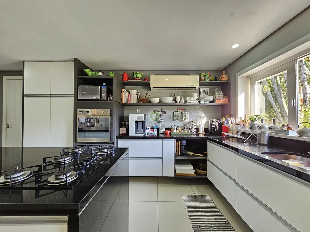 Casa, 5 quartos, 400 m² - Foto 18