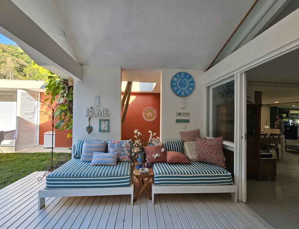 Casa, 5 quartos, 400 m² - Foto 11