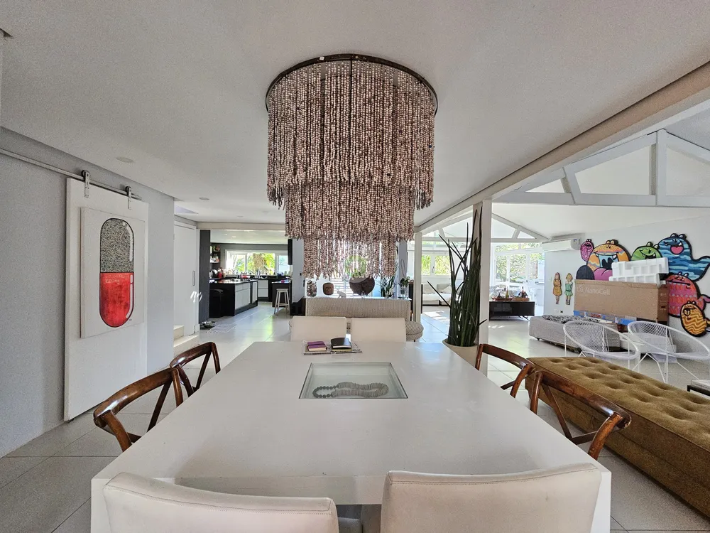 Casa, 5 quartos, 400 m² - Foto 4