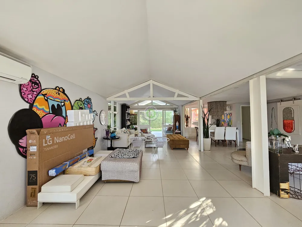 Casa, 5 quartos, 400 m² - Foto 6