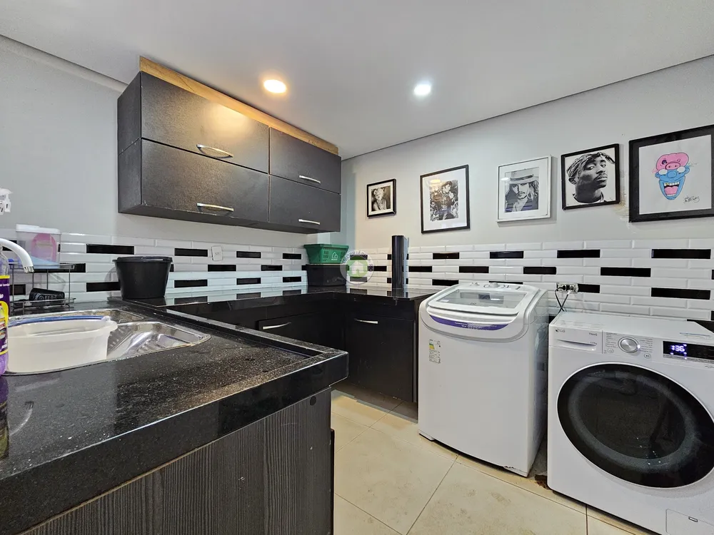 Casa, 5 quartos, 400 m² - Foto 33