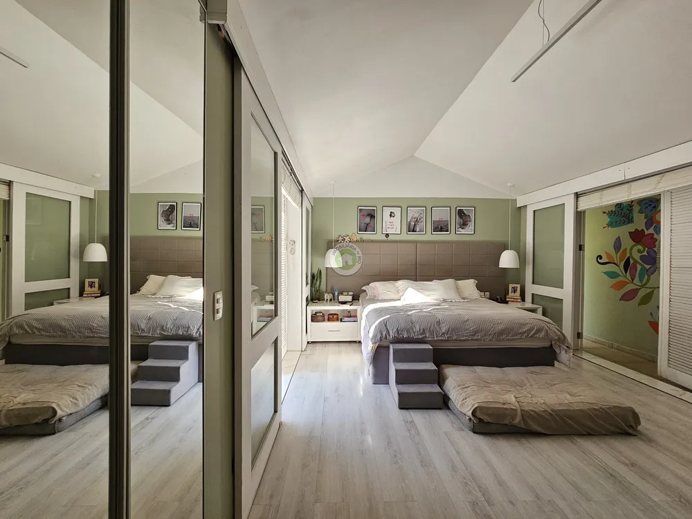 Casa, 5 quartos, 400 m² - Foto 23