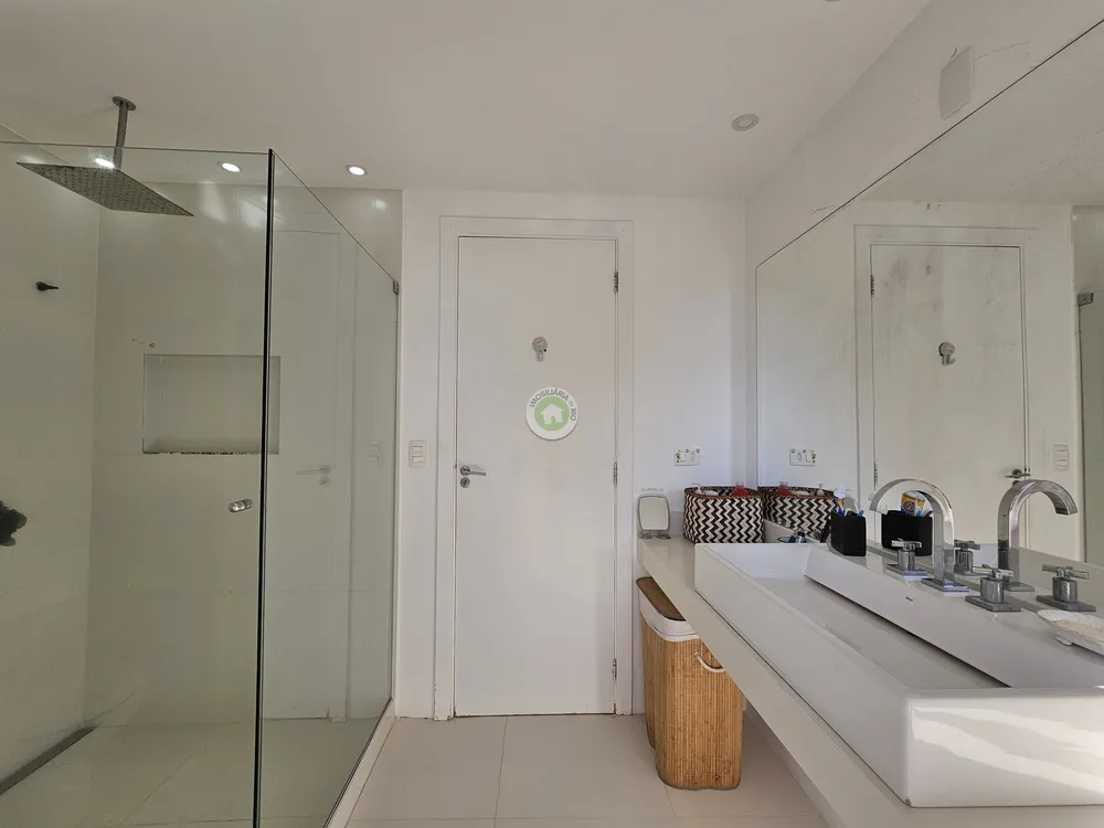 Casa, 5 quartos, 400 m² - Foto 38