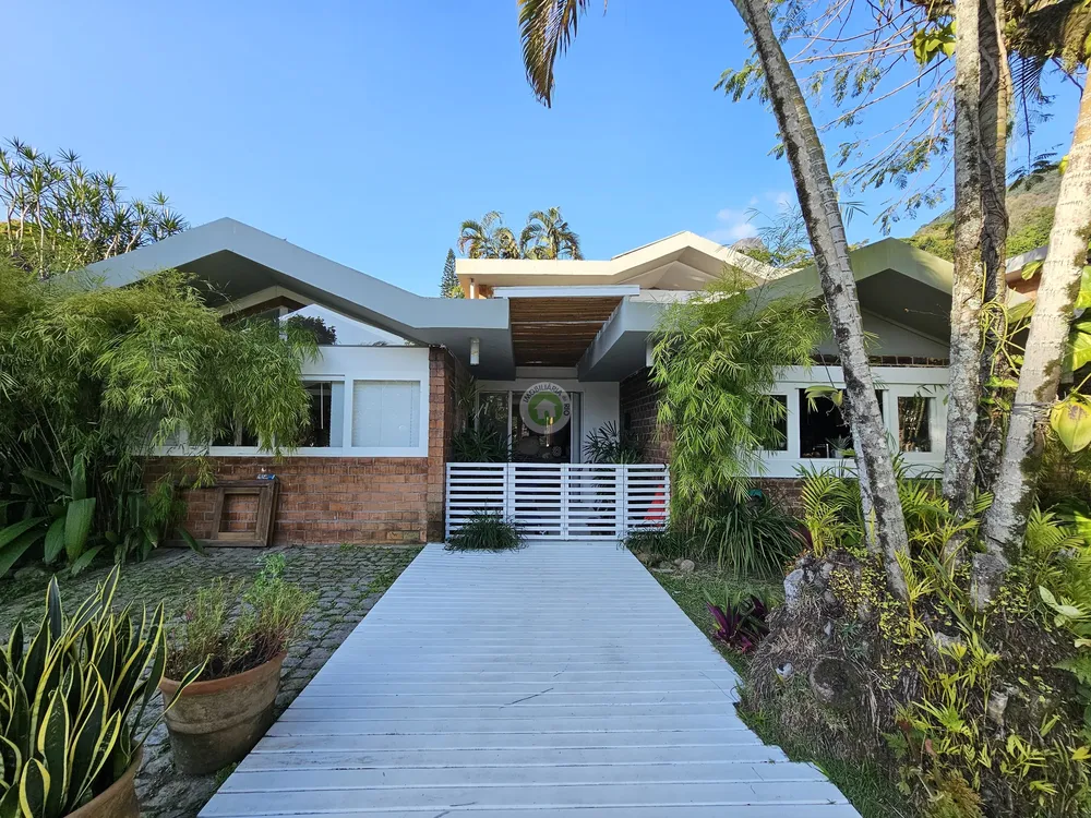 Casa, 5 quartos, 400 m² - Foto 1