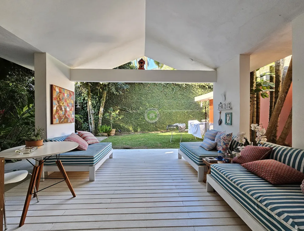 Casa, 5 quartos, 400 m² - Foto 10