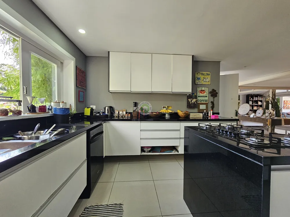 Casa, 5 quartos, 400 m² - Foto 14