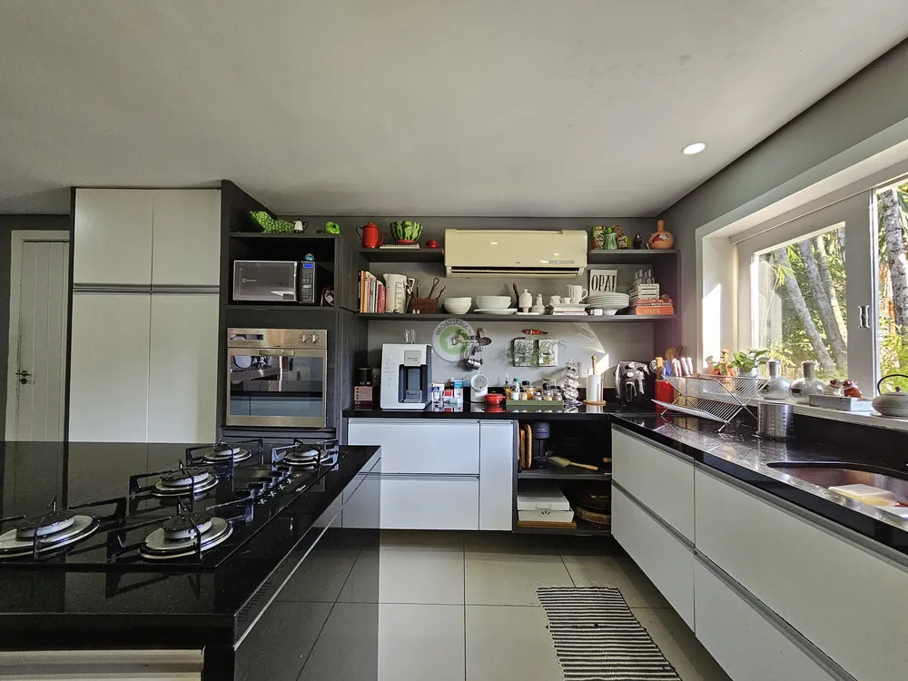 Casa, 5 quartos, 400 m² - Foto 19