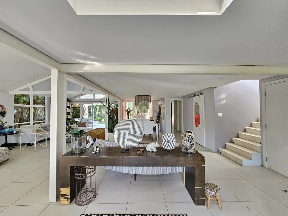 Casa, 5 quartos, 400 m² - Foto 7