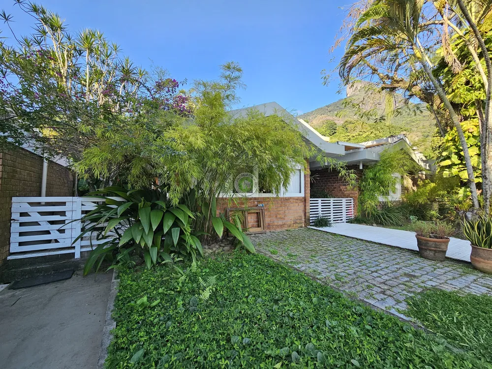 Casa, 5 quartos, 400 m² - Foto 46