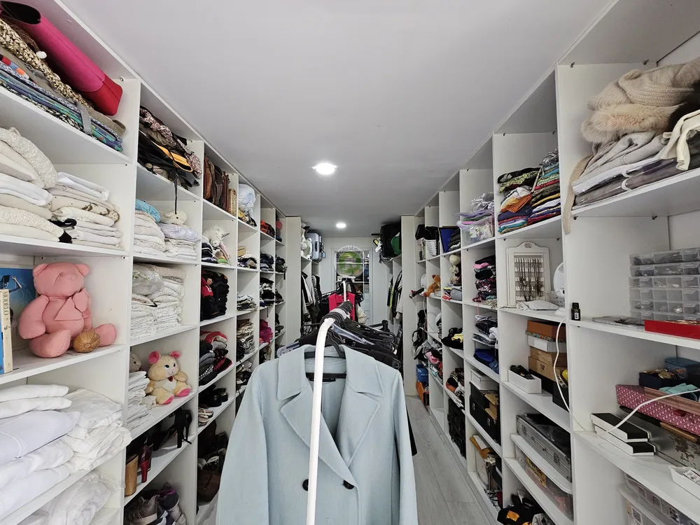 Casa, 5 quartos, 400 m² - Foto 31