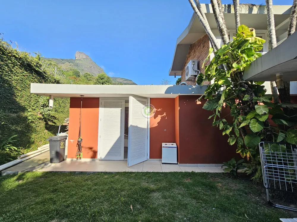 Casa, 5 quartos, 400 m² - Foto 13