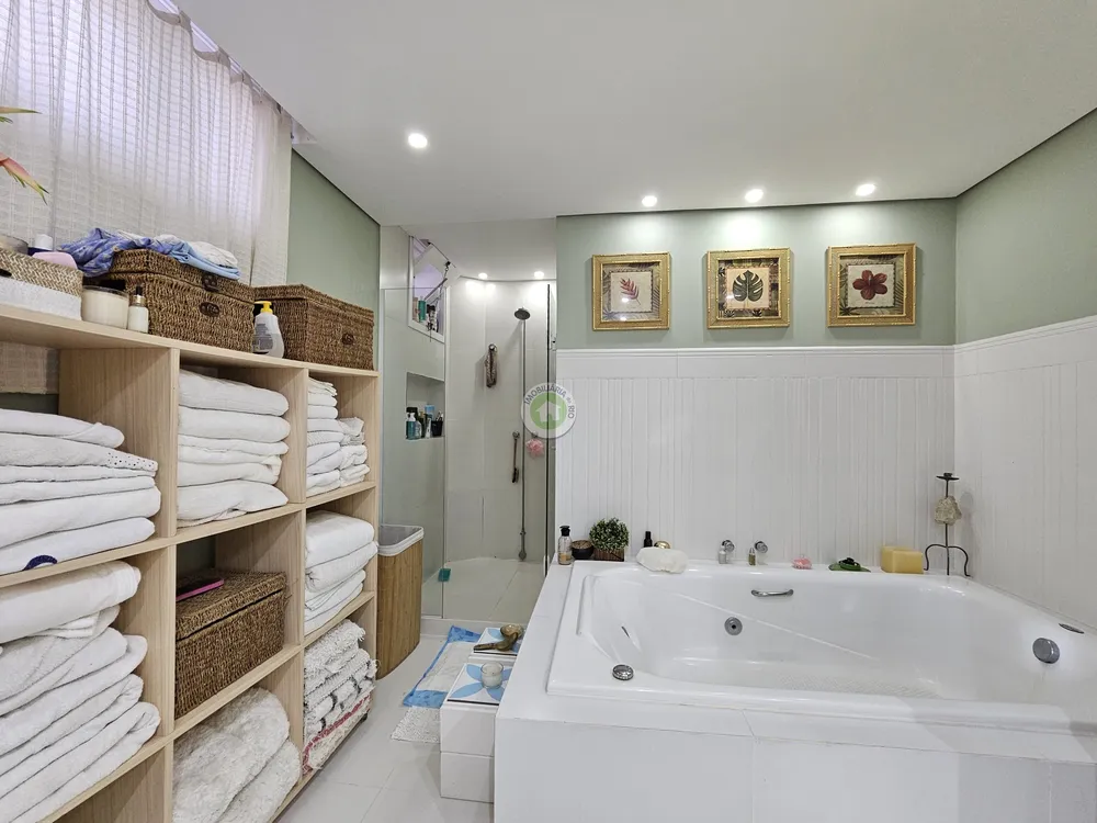 Casa, 5 quartos, 400 m² - Foto 27