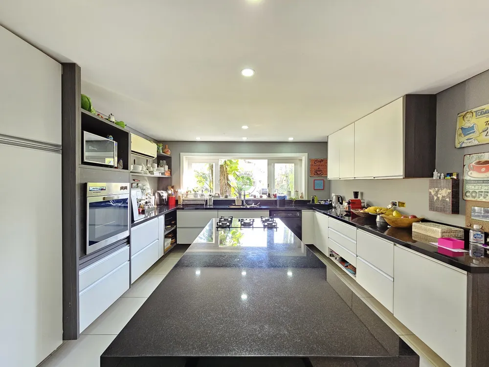 Casa, 5 quartos, 400 m² - Foto 17