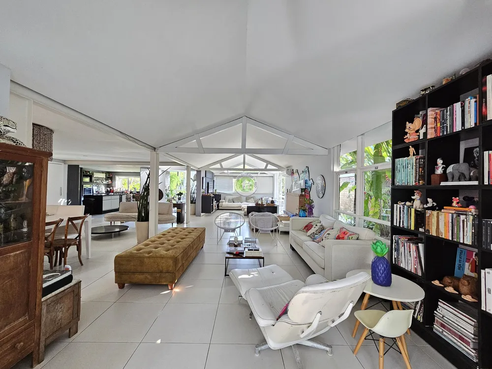 Casa, 5 quartos, 400 m² - Foto 5