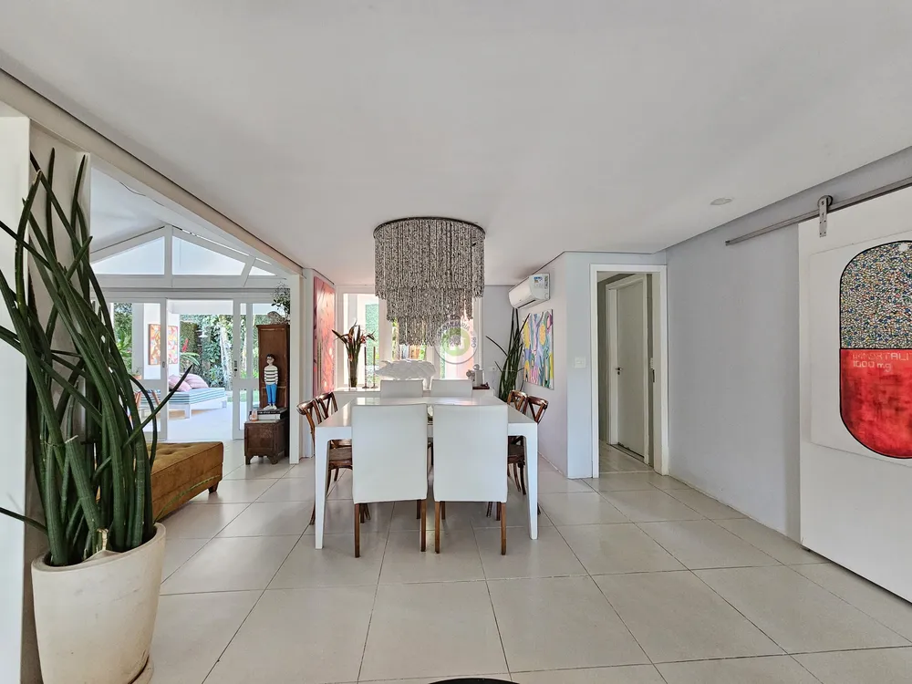 Casa, 5 quartos, 400 m² - Foto 3