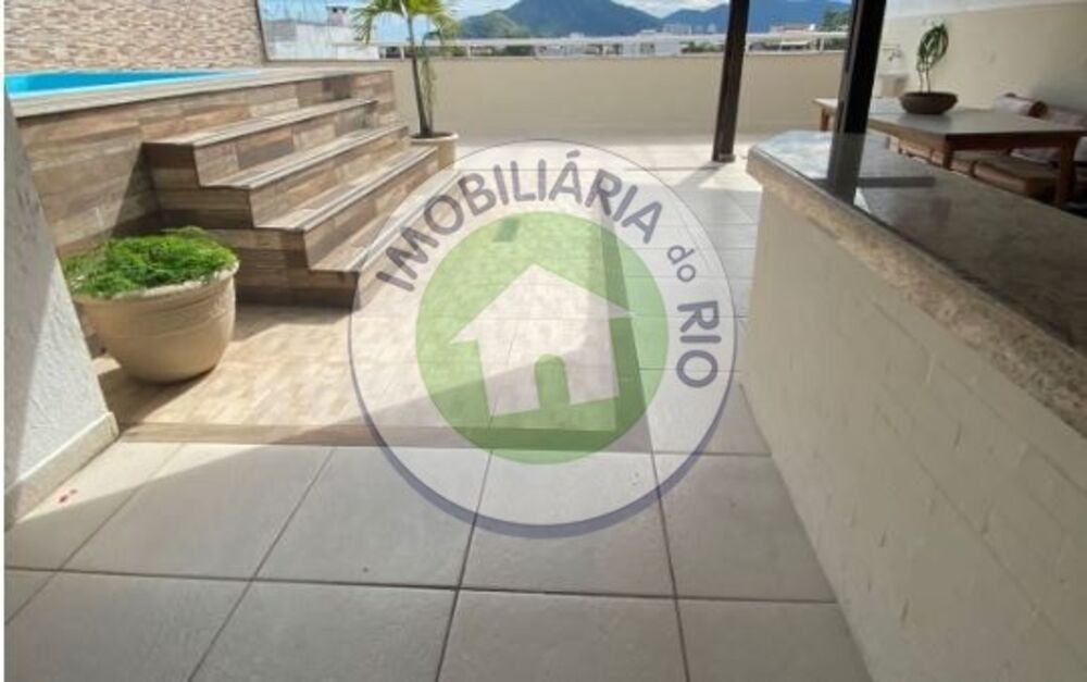Cobertura, 3 quartos, 390 m² - Foto 9