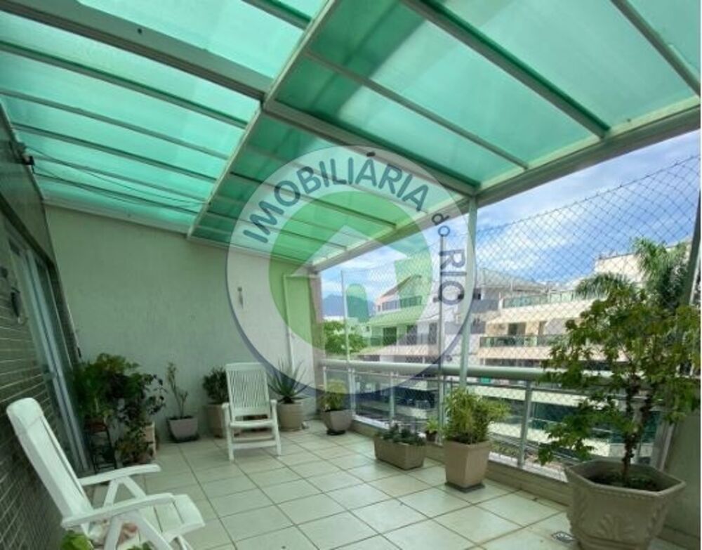 Cobertura, 3 quartos, 390 m² - Foto 16