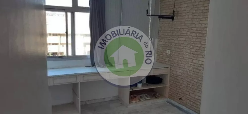 Cobertura, 4 quartos, 242 m² - Foto 2