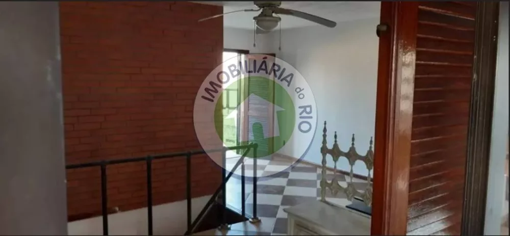 Cobertura, 4 quartos, 242 m² - Foto 1