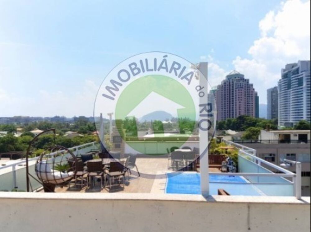 Cobertura, 4 quartos, 242 m² - Foto 18