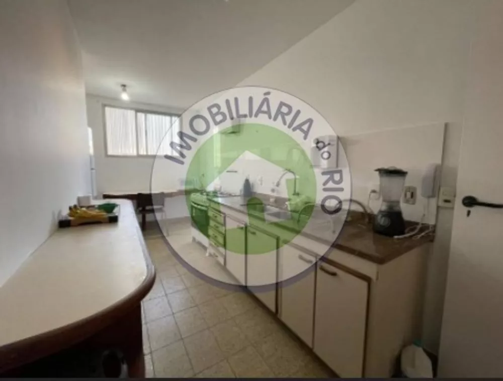 Cobertura, 4 quartos, 242 m² - Foto 9