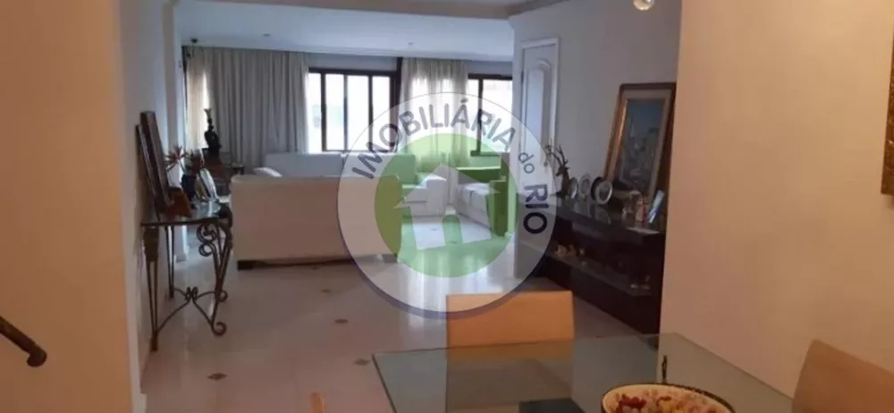 Cobertura, 4 quartos, 242 m² - Foto 8