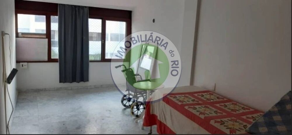 Cobertura, 4 quartos, 242 m² - Foto 13