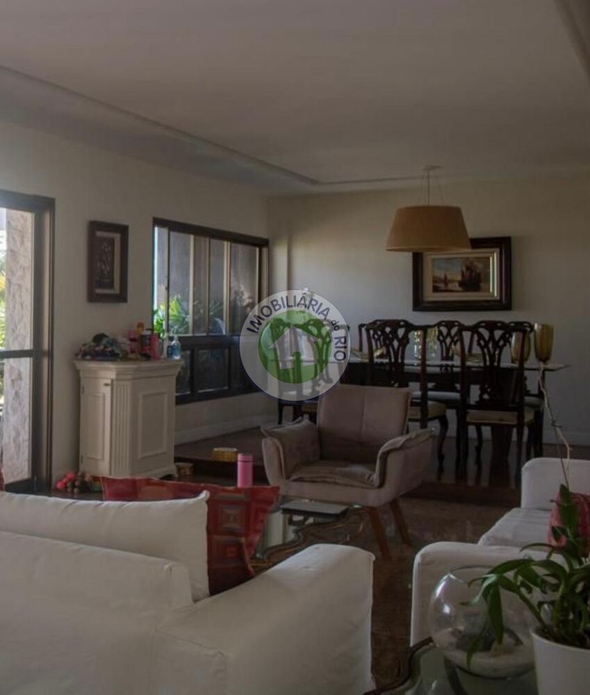 Apartamento, 4 quartos, 235 m² - Foto 13
