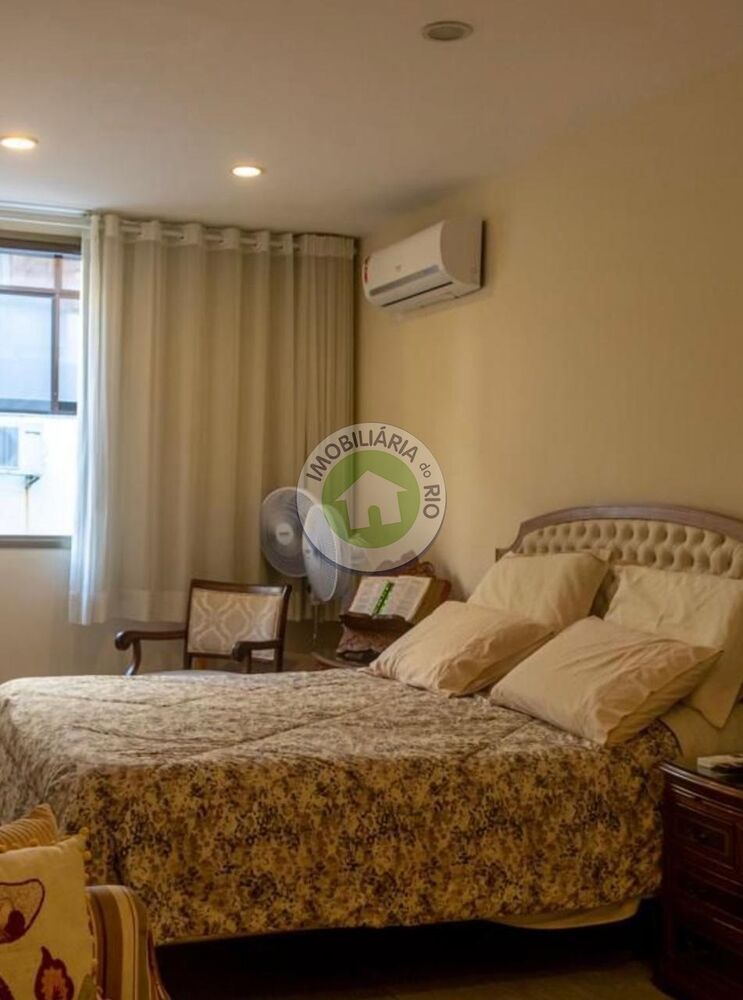 Apartamento, 4 quartos, 235 m² - Foto 21