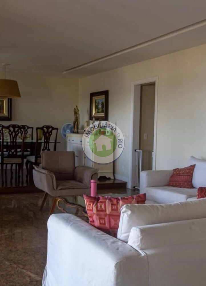Apartamento, 4 quartos, 235 m² - Foto 15