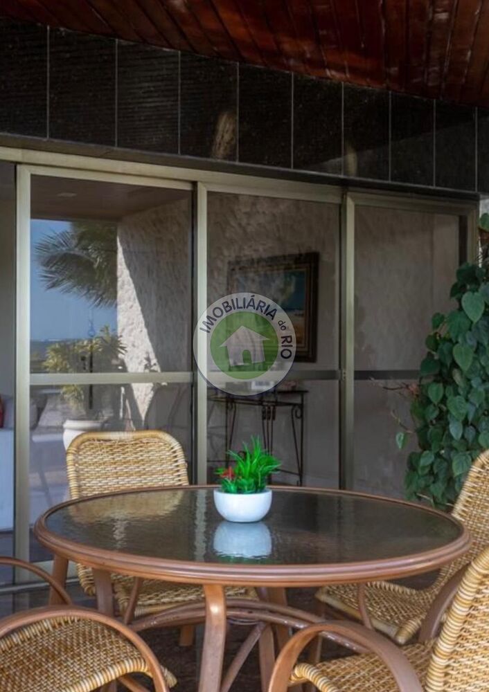 Apartamento, 4 quartos, 235 m² - Foto 23