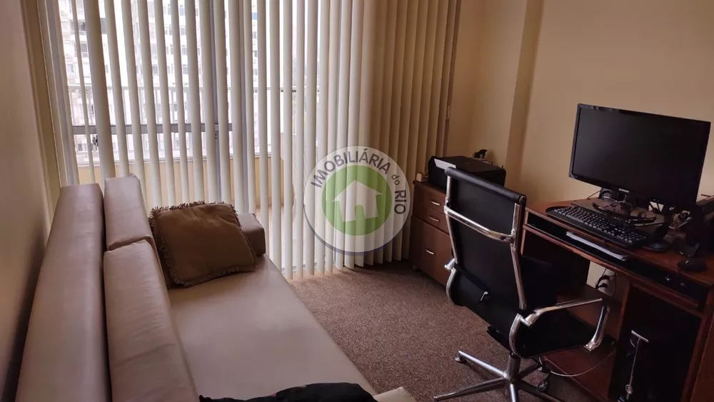 Apartamento, 2 quartos, 84 m² - Foto 2