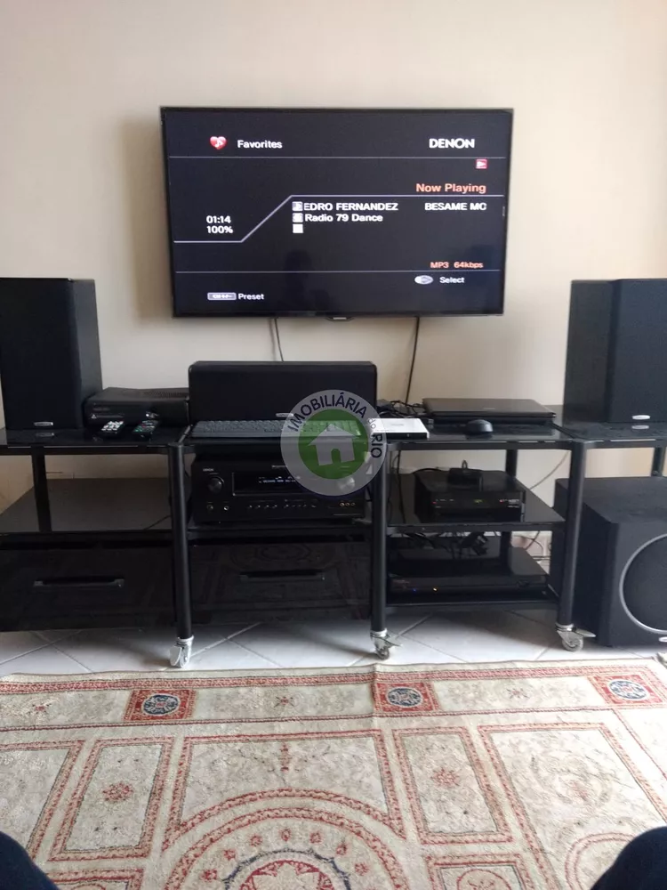 Apartamento, 2 quartos, 84 m² - Foto 4