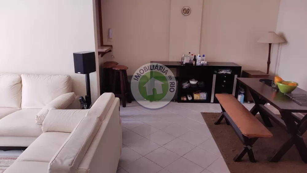 Apartamento, 2 quartos, 84 m² - Foto 3