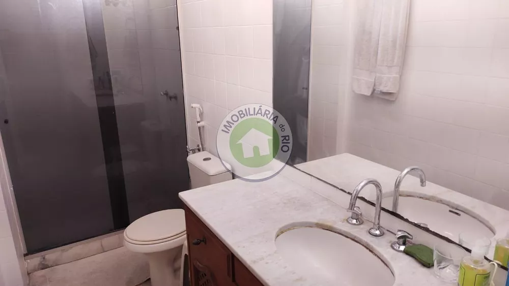 Apartamento, 2 quartos, 84 m² - Foto 10