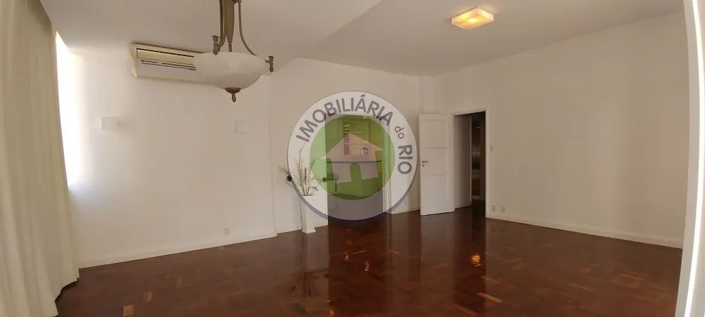 Apartamento, 4 quartos, 290 m² - Foto 4