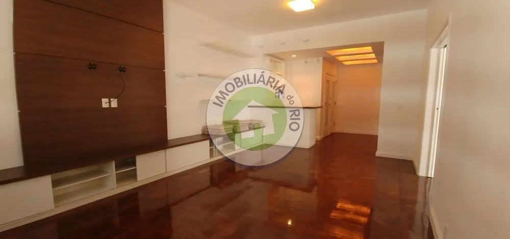 Apartamento, 4 quartos, 290 m² - Foto 1