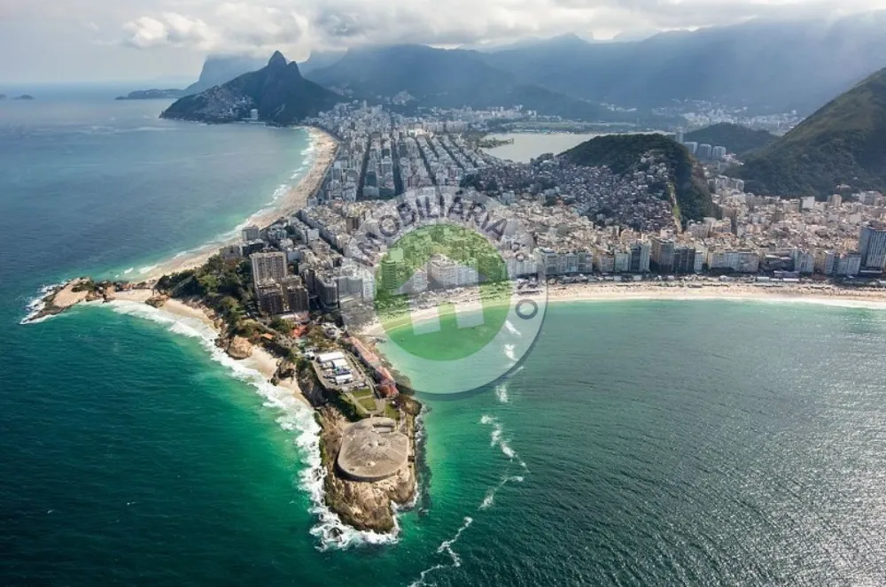 Apartamento, 4 quartos, 290 m² - Foto 8