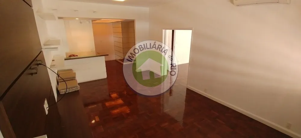 Apartamento, 4 quartos, 290 m² - Foto 2