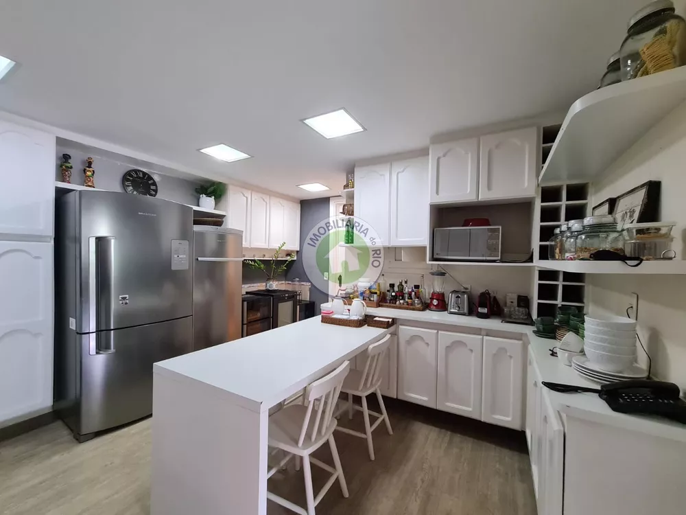 Apartamento, 4 quartos, 240 m² - Foto 11