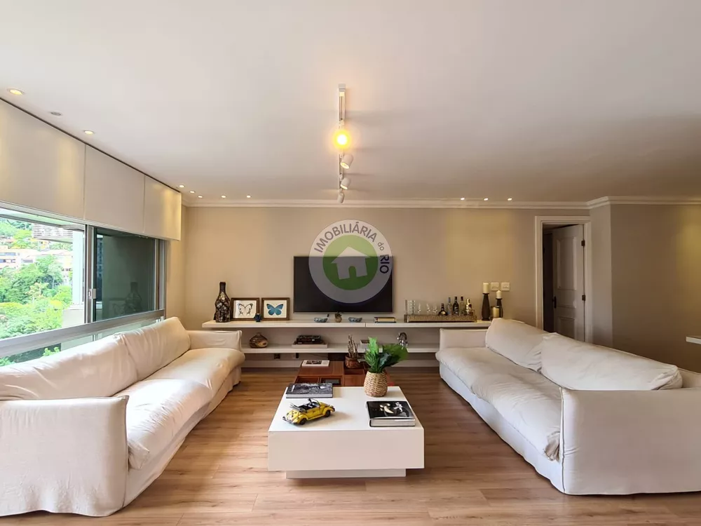 Apartamento, 4 quartos, 240 m² - Foto 16