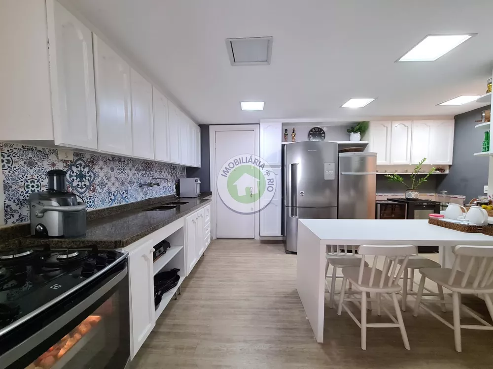 Apartamento, 4 quartos, 240 m² - Foto 31