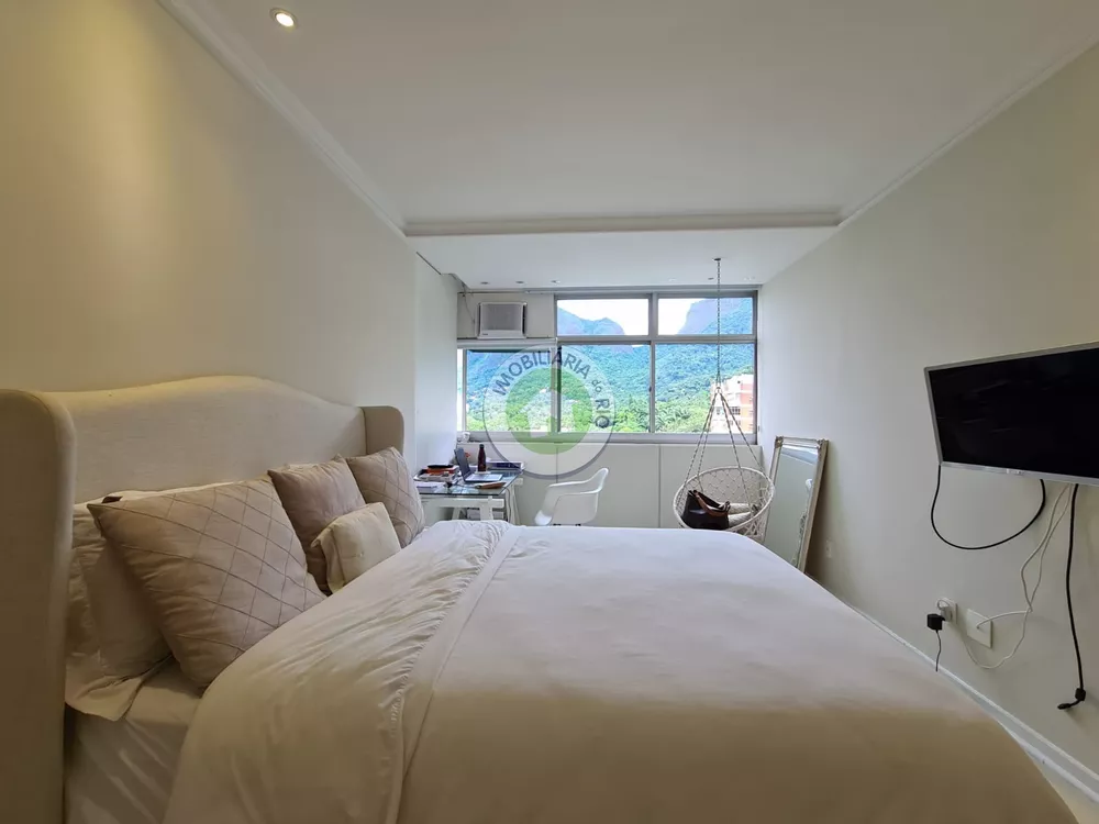 Apartamento, 4 quartos, 240 m² - Foto 8