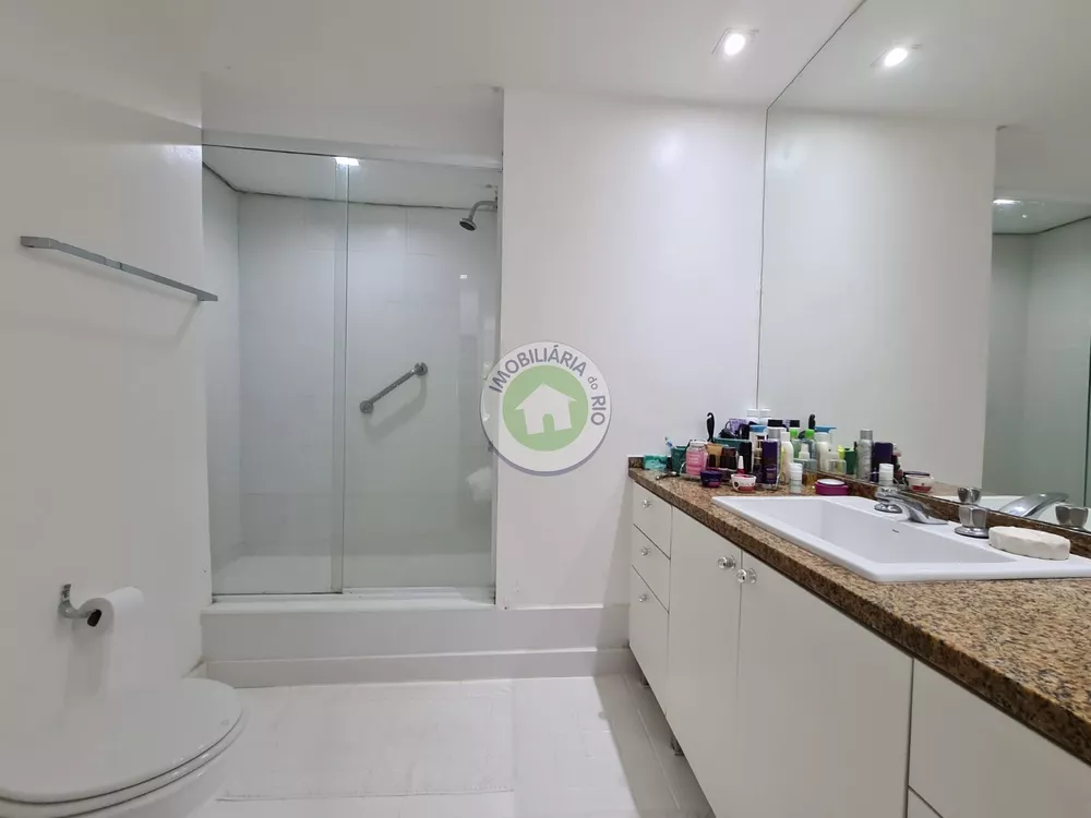 Apartamento, 4 quartos, 240 m² - Foto 12