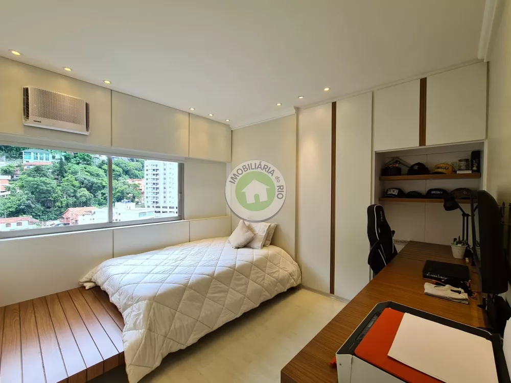 Apartamento, 4 quartos, 240 m² - Foto 7