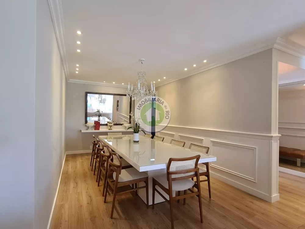 Apartamento, 4 quartos, 240 m² - Foto 17